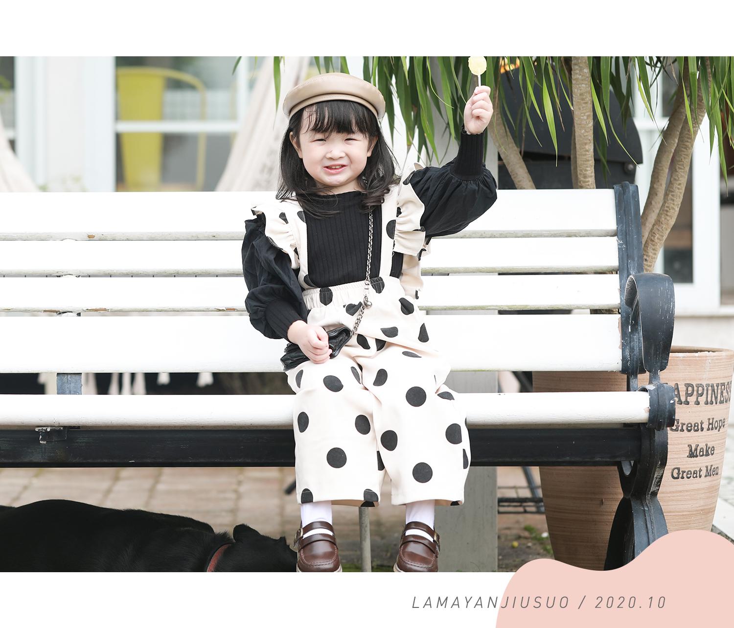 独一无二的亲子装洋气秋天,亲子装新年穿搭显气质