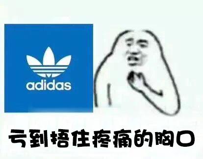 阿迪暴跌,阿迪最新状况