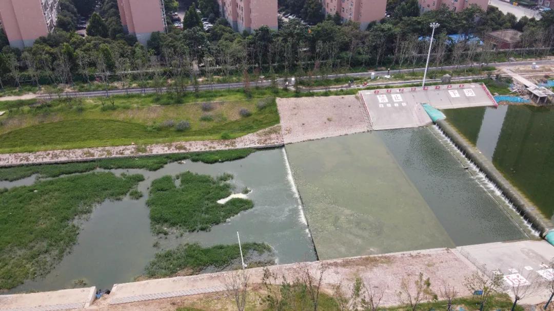 这块双河交汇的“福地”和央企相遇，价格冲到2W+还值得入手吗？