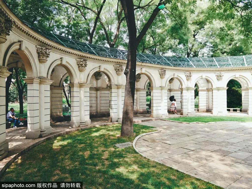 适合旅游的免费景点北京,推荐北京假期游玩的地方