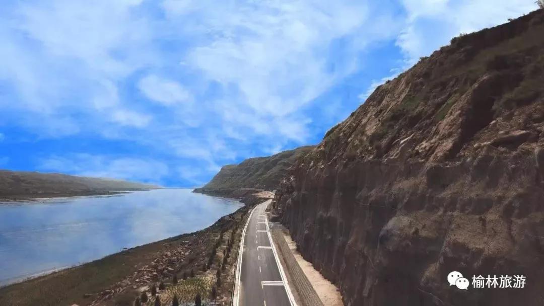 五一有去榆林周边玩的团吗,榆林沿黄公路一日游