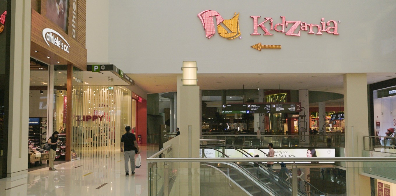 迪拜购物节规划,迪拜购物节在哪里看购物清单