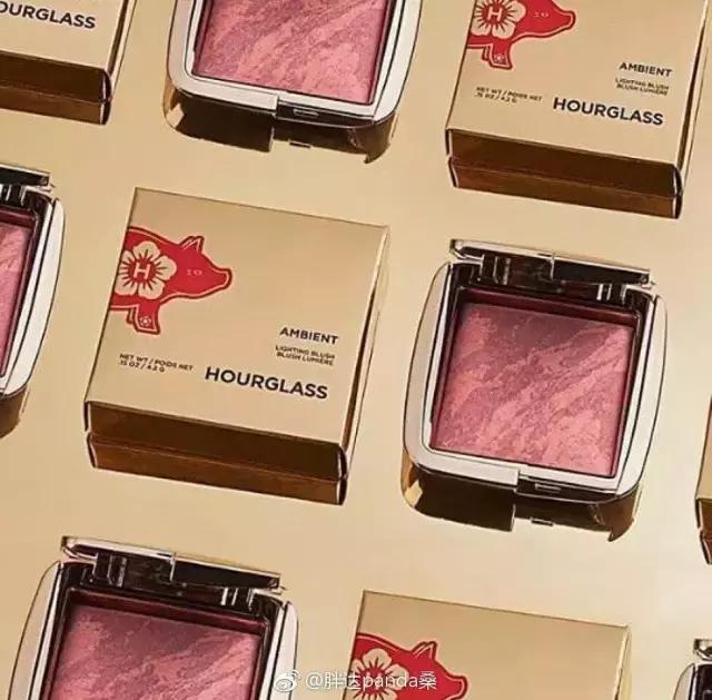 看完国际大牌”猪年限定款“，求求你们放过猪吧……