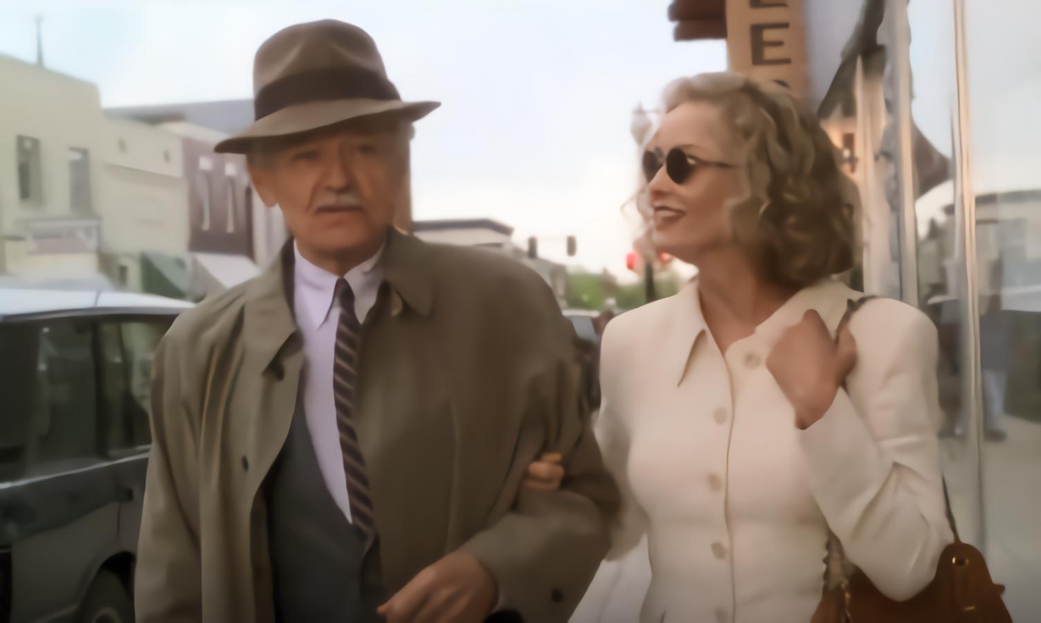 禁止尖叫:婆婆为了霸占儿子,给儿媳吃动物催产素,结局大快人心