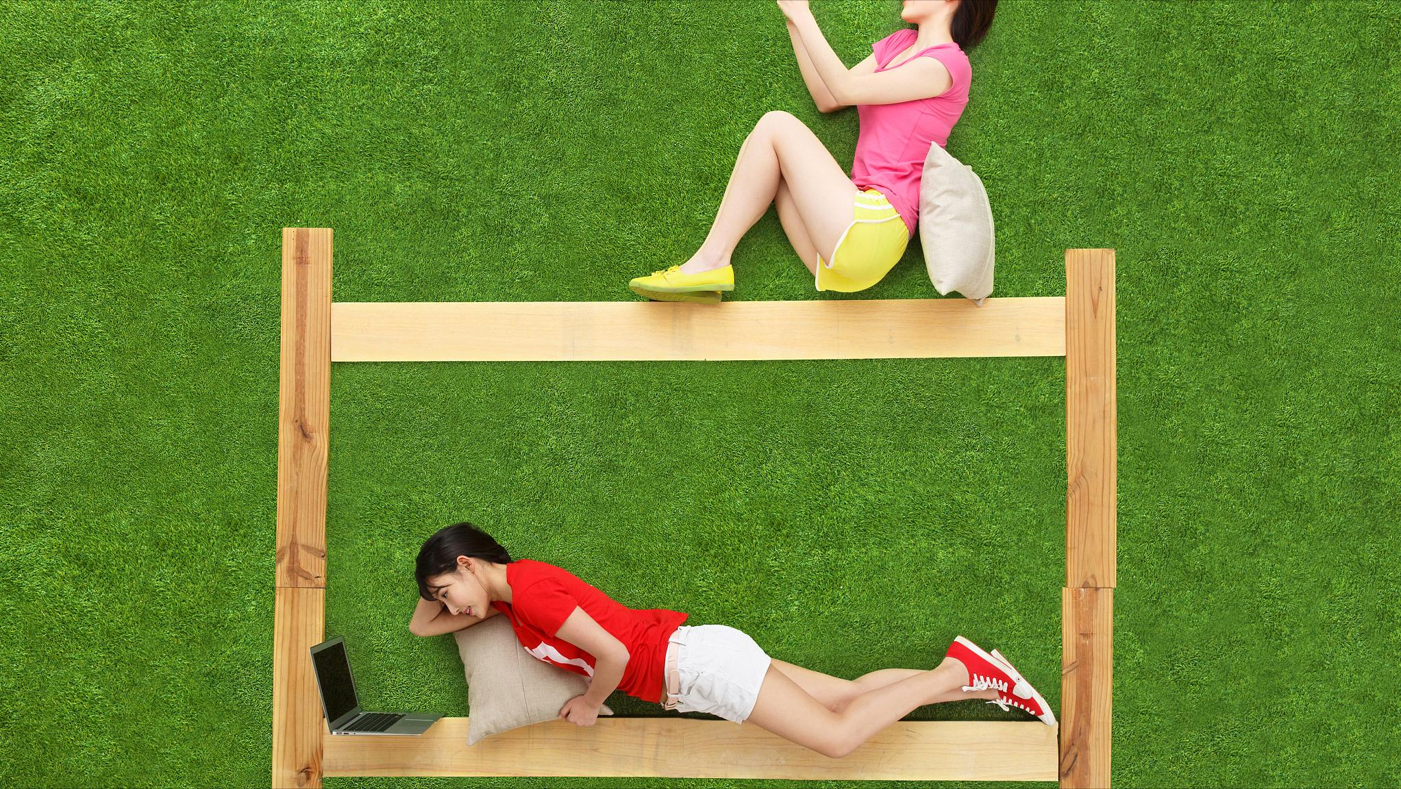 如何和大学室友打成一片,怎么跟大学室友相处十条建议英文