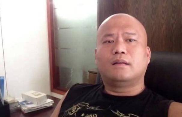 张麒邓勇拳击约架始末,张麒邓勇索赔30万后续