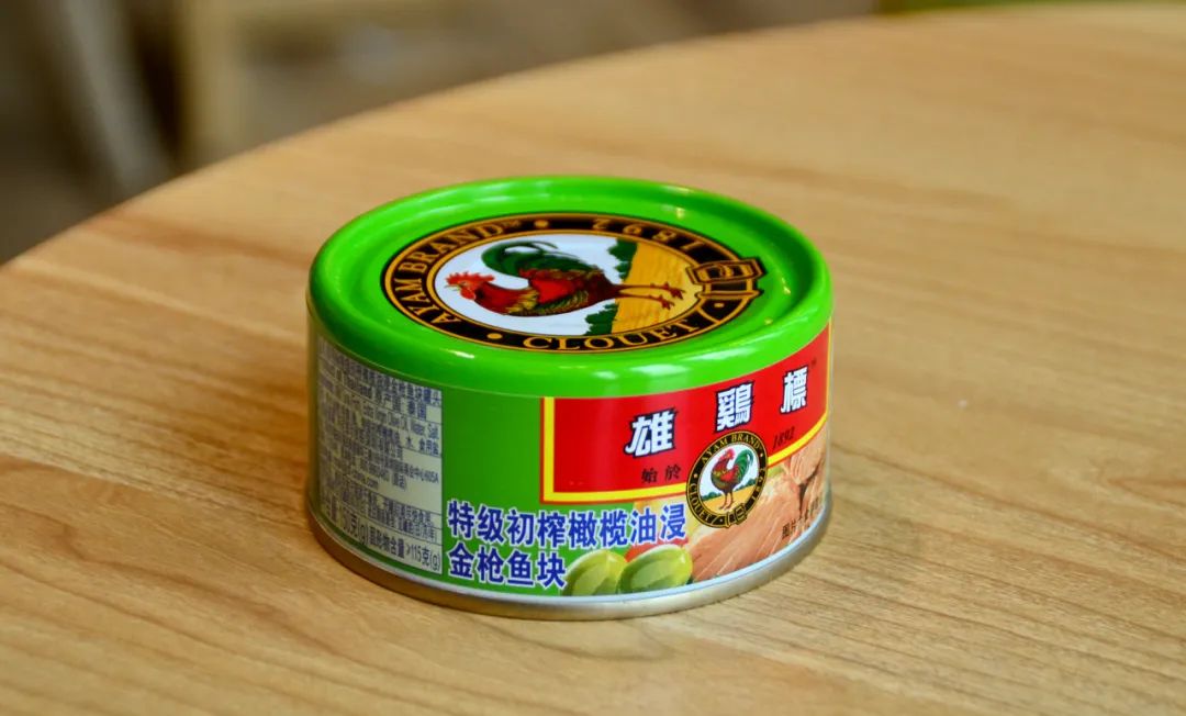 万字罐头测评|即使末日,美食家们的皇冠也不能掉!