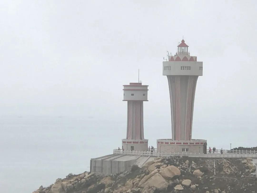 南澳岛上小众海滩,南澳岛3天2晚游攻略