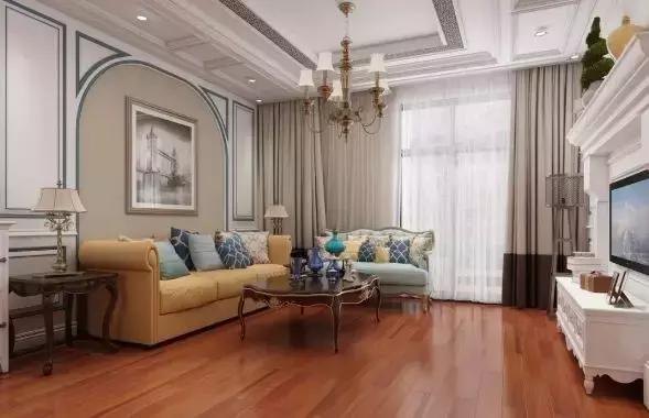 一份行业干货泄露？了解这16种木材选地板不吃亏！「建议收藏」