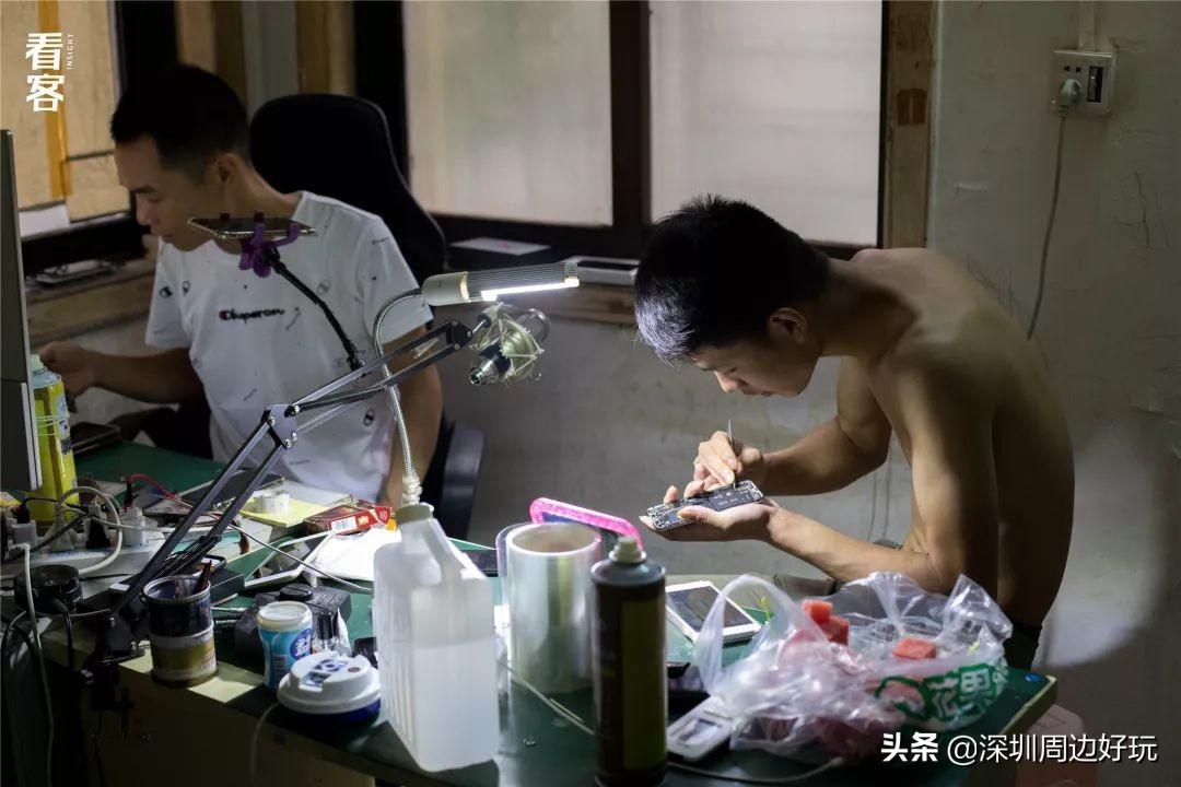 再见了运动男孩,再见了相互嫌弃的老同学