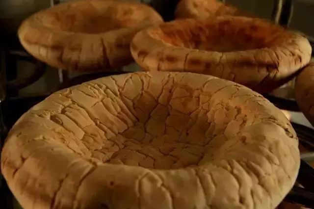 假如能穿越,在古代西安,你都能吃到些啥?