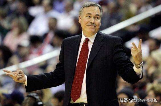 坐在火山口抽烟，时时胆战心惊的NBA教练