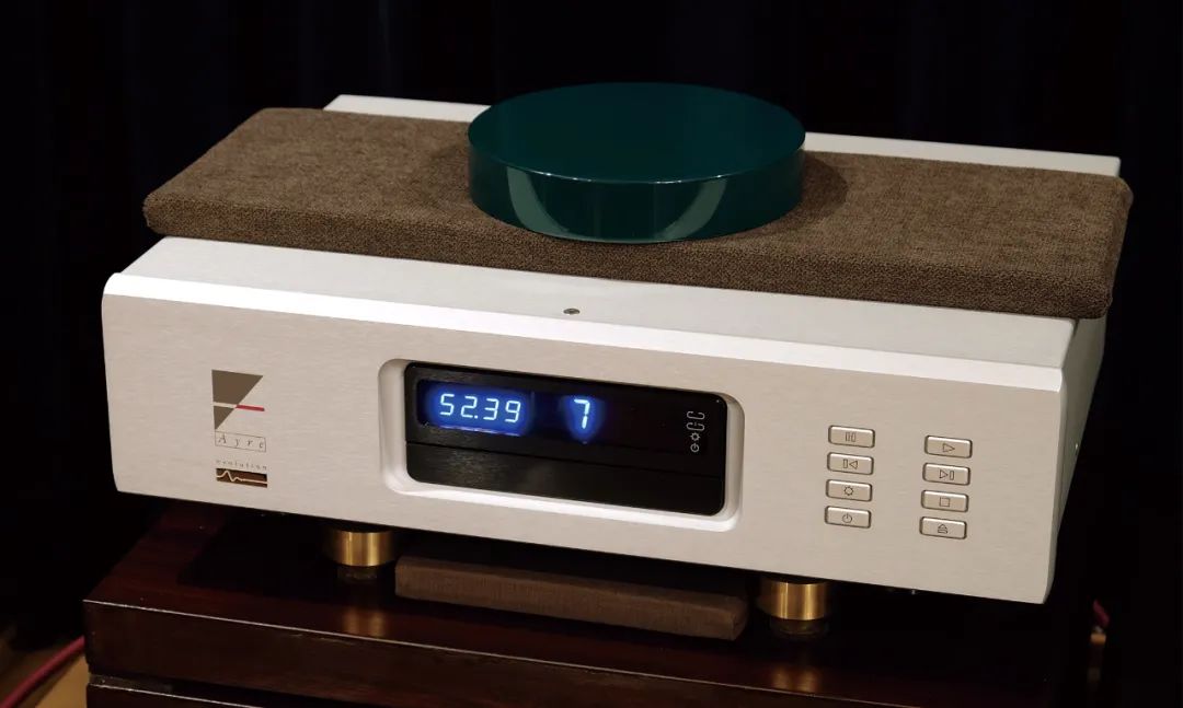 吸引你感动你——八达纯银信号线搭配试听有感