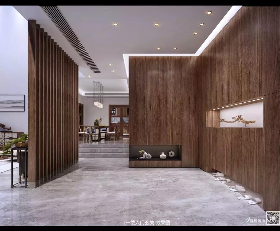 青岛保利香雪山东区,保利香雪山北区别墅