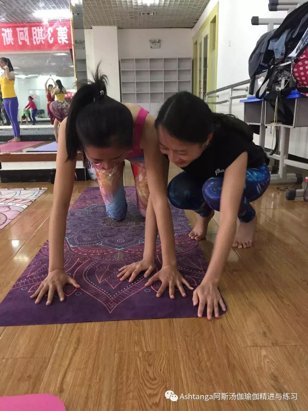 李育斌阿斯汤加瑜伽90分钟,李育斌阿斯汤加瑜伽完整示范