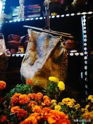 胃没装满眼睛胀，老板你是开展馆的吧？