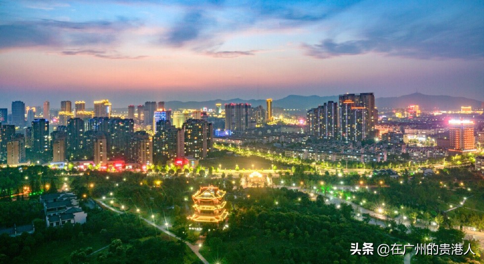 安徽省16市高楼视频,安徽各地市超高层数量