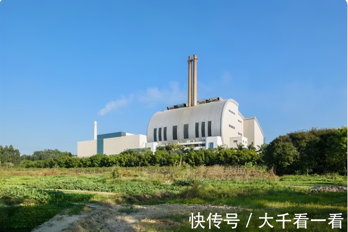 全球科技最发达十大国家,中国领先世界的5大尖端科技