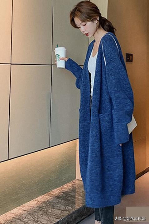 韩国毛衣款式大全,秋冬新款韩系毛衣