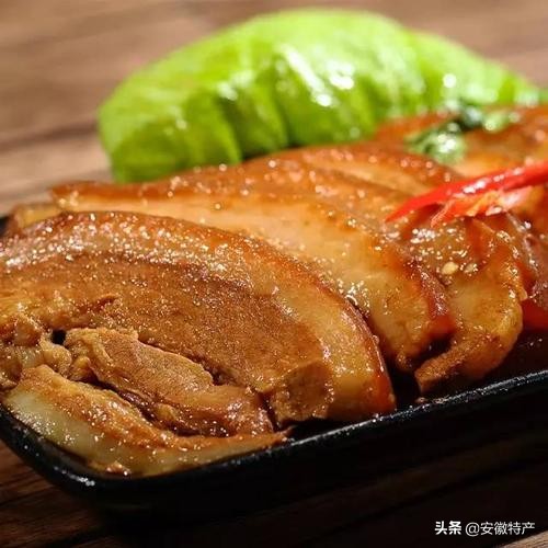 淮北特色小吃一览表,淮北特色小吃排行榜