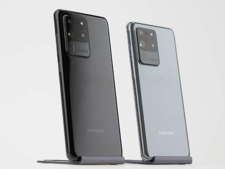 三星s20ultra10倍光学变焦测试,三星s20ultra100倍变焦技术解析