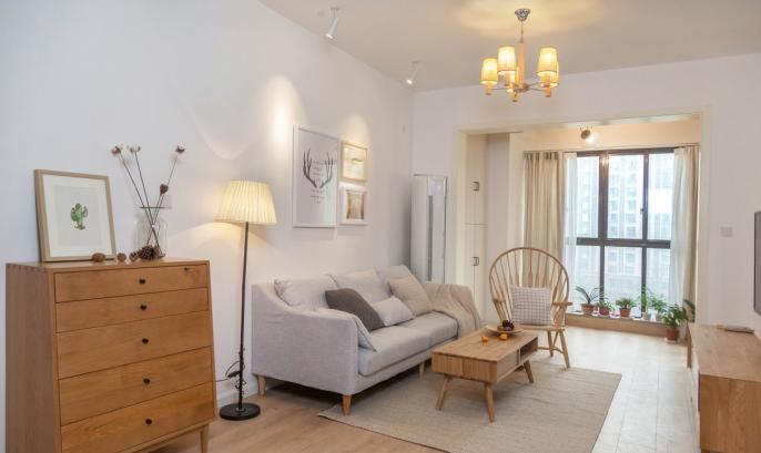 咸阳沣渭怡心岛户型图,咸阳怡心岛装修公司哪家好