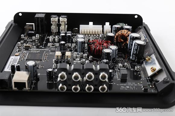 推荐一款比较实用的功放,经典功放改装