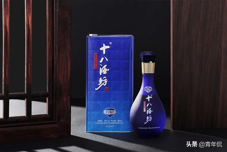 河北省三届“酒王”的更替，老白干是如何成为“河北酒王”的？