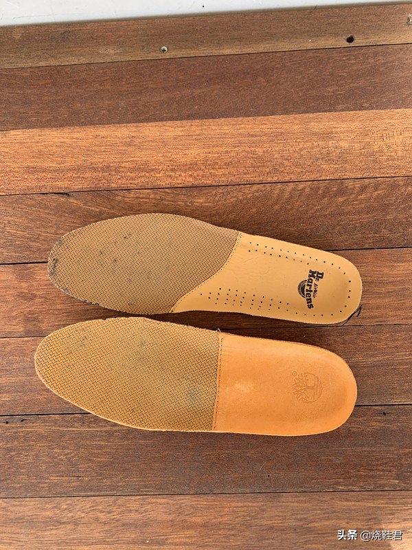 红翼875和添柏岚大黄靴选哪个,添柏岚马丁靴如何确定经典款