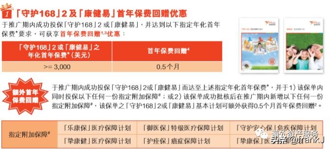 富通保费回赠,年金保险10年返本