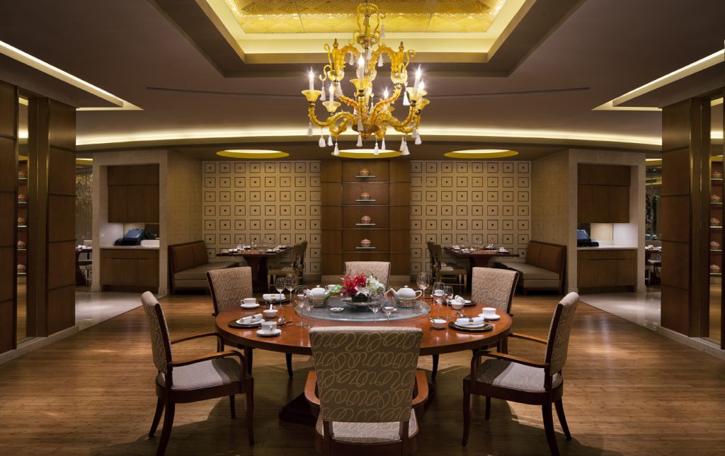 沉浸式体验万豪酒店,万豪酒店特色客房