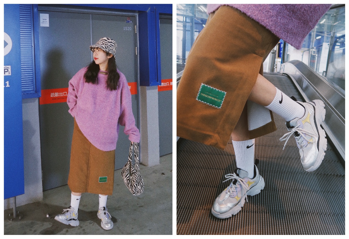 正品国产耐克阿迪哪家好,不买阿迪耐克鞋什么梗