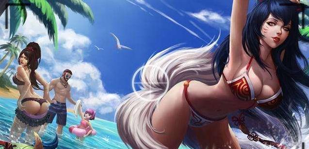 云顶即将更新的英雄,云顶新版本还有龙族吗