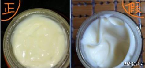 如何辨别韩国马油乳液真伪,韩国马油膏怎么辨别真假