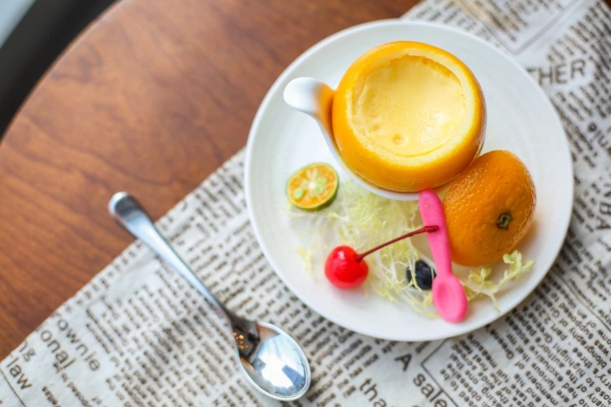 厦门香格里拉酒店中餐,厦门茶点香格里拉