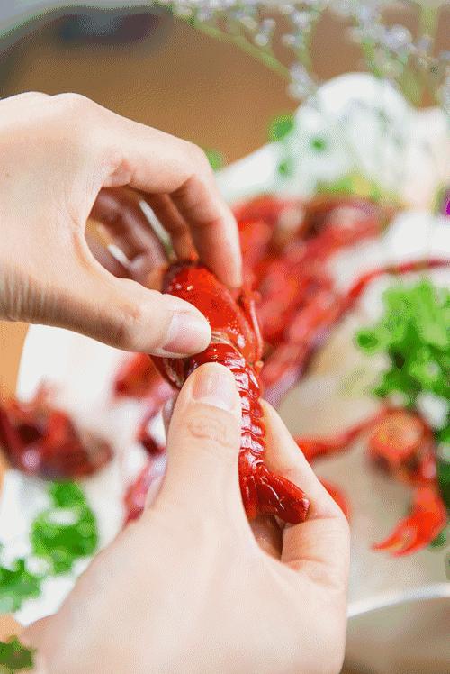 徐州地道小龙虾,徐州小龙虾哪家正宗