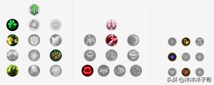 纳尔玩法教学视频,纳尔上单打法教学