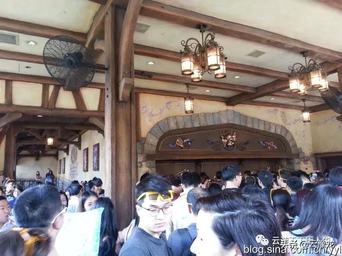 香港迪士尼乐园亲子游,香港迪士尼儿童乐园