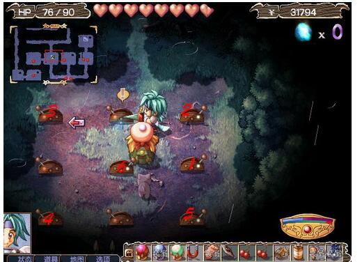 双星物语游戏视频,游戏双星物语