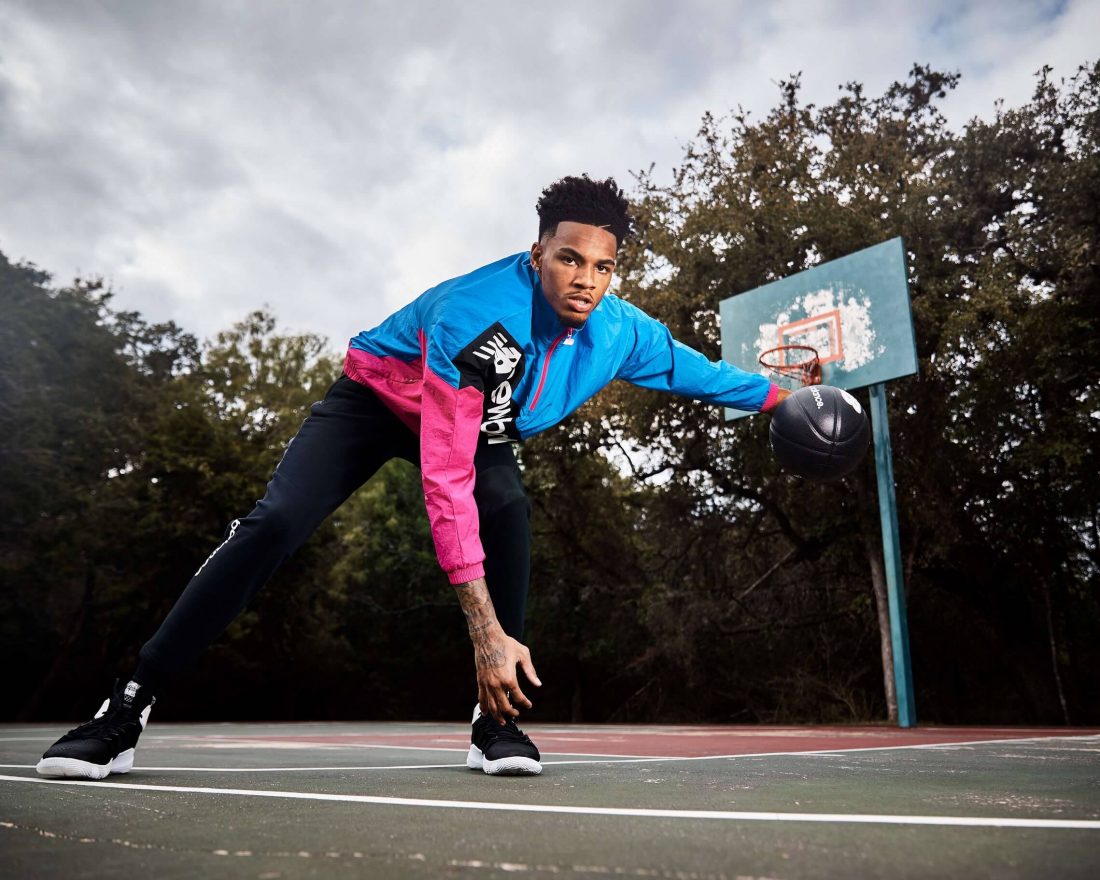 新百伦签约2020年东京,新百伦签约球员