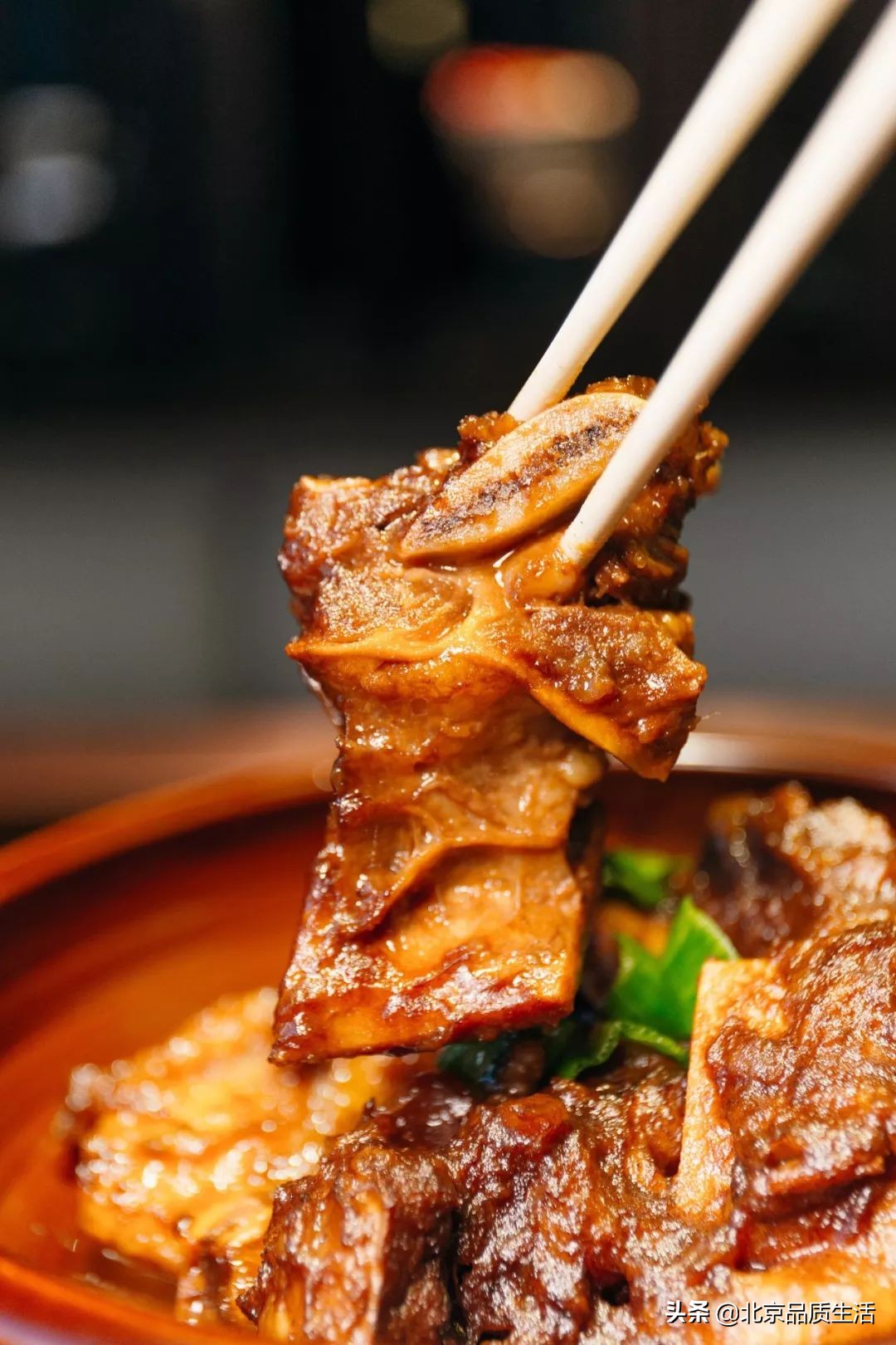 辣椒中的劳斯莱斯怎么炒,辣椒炒肉中的劳斯莱斯