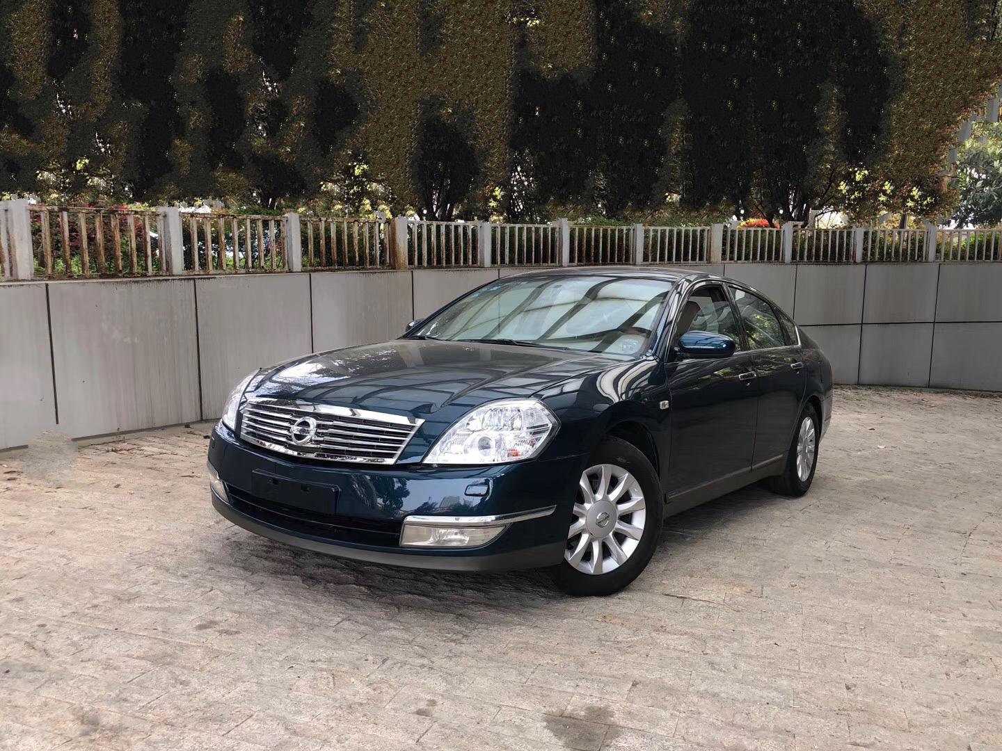 4万买天籁,二手车日产天籁值得买吗