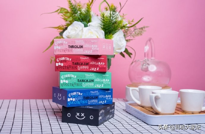 2021上海hifi耳机展,2019年7月耳机展