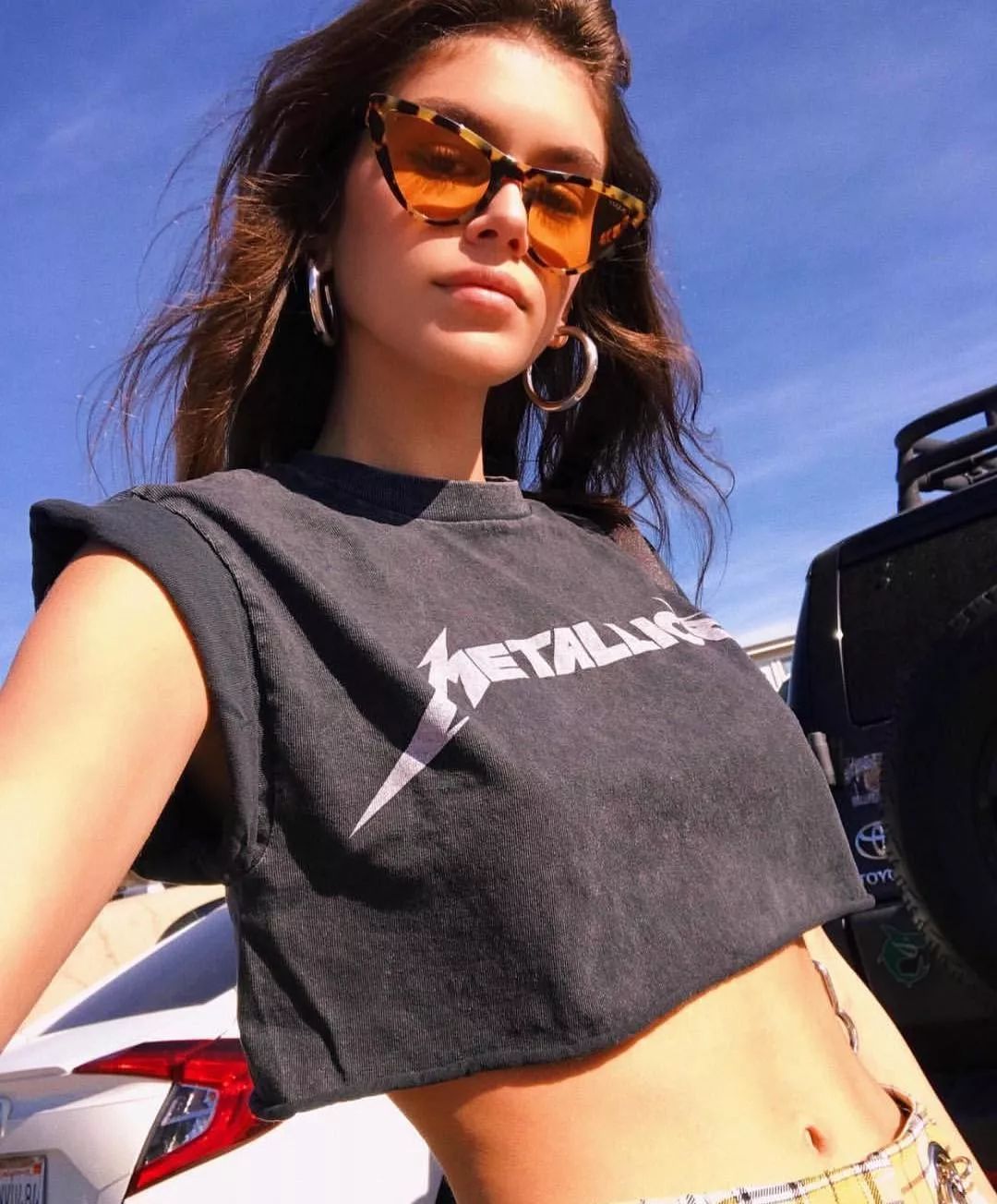 欧阳娜娜nabi品牌真的有人买吗,欧阳娜娜和kaia穿了什么这么酷