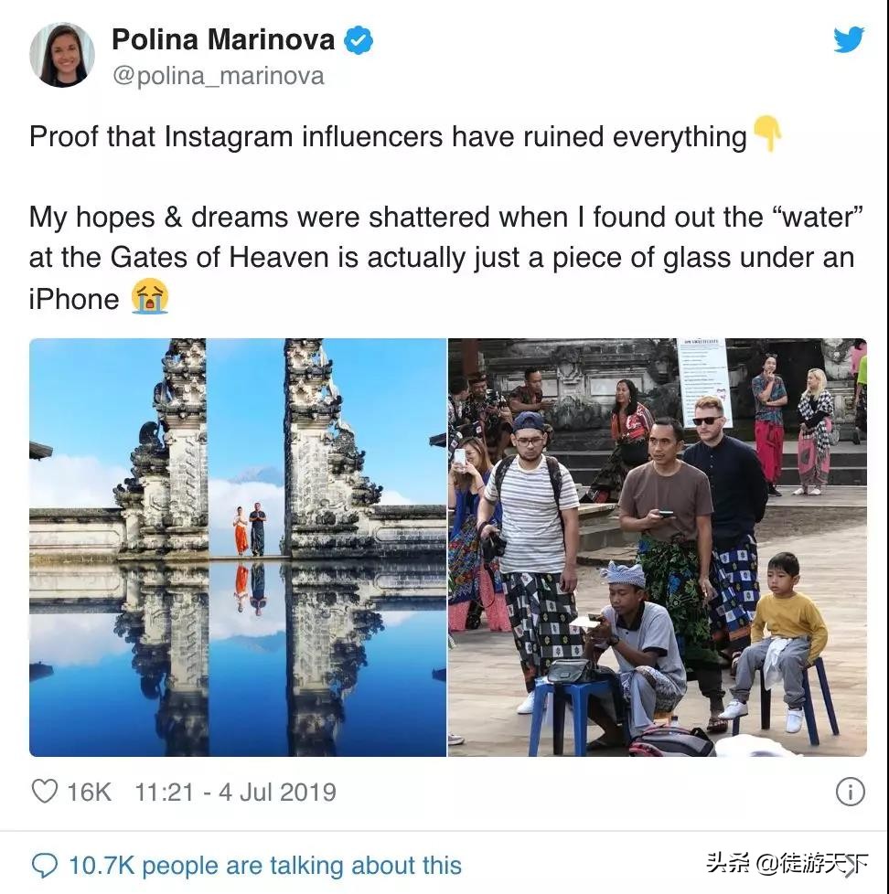 国内十大坑爹景点排名,国内十大最坑爹的旅游城市