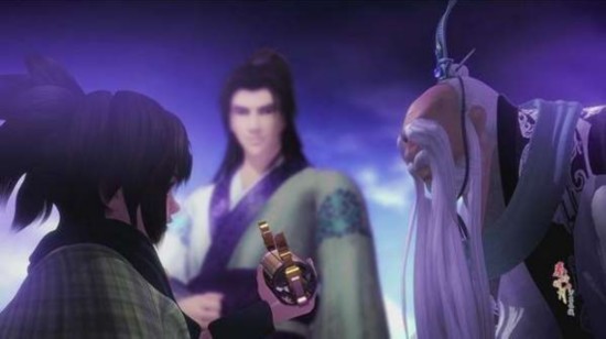 为什么《秦时明月》是国漫的领头羊?