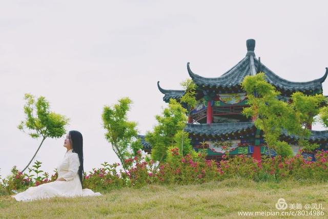 大美新蔡生态水城,大美新蔡等你来