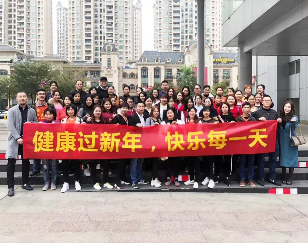 孩儿宝李锦琦:门店会越来越拥抱品牌和代理商