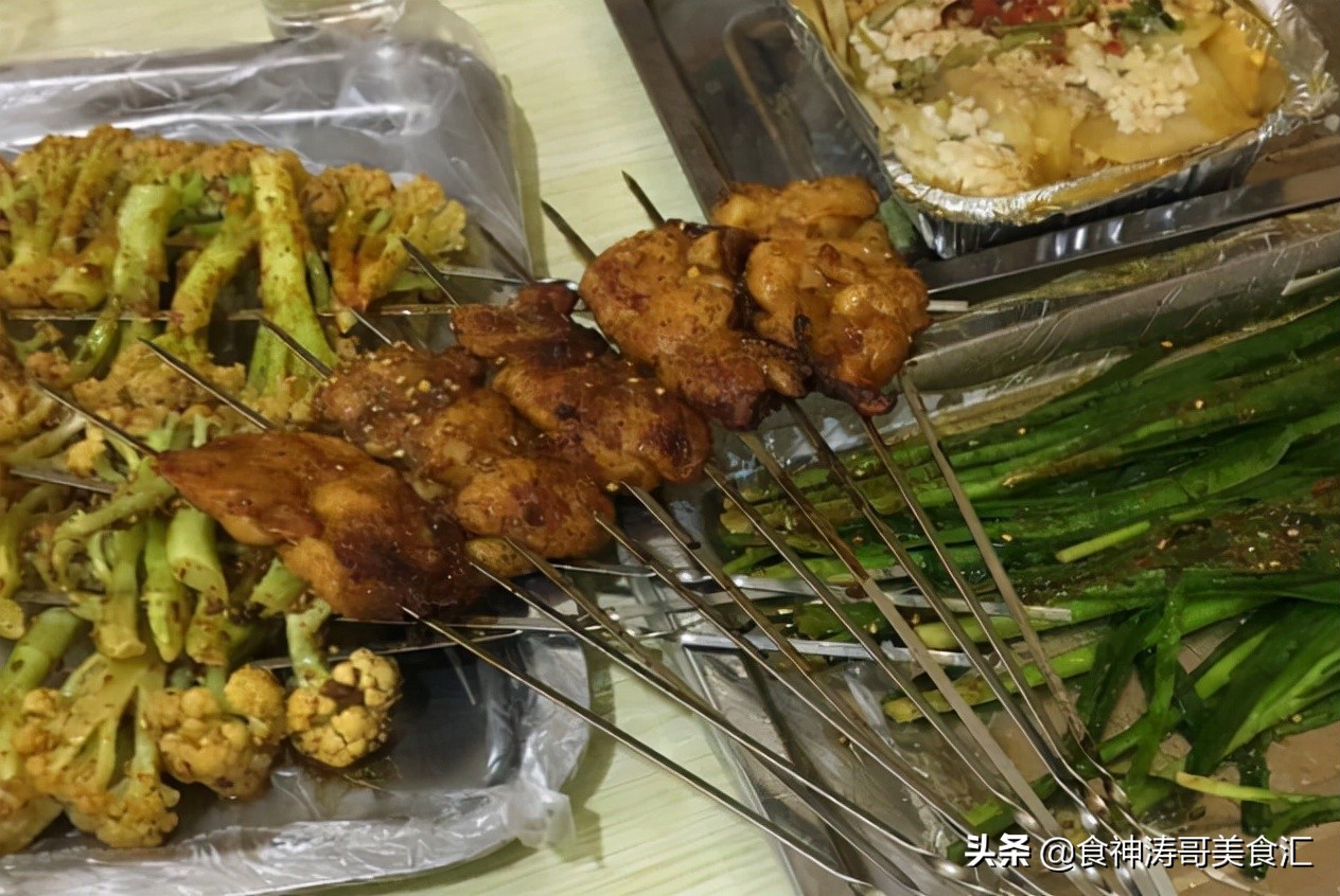 最能代表徐州的特色美食,徐州各县美食特色有哪些