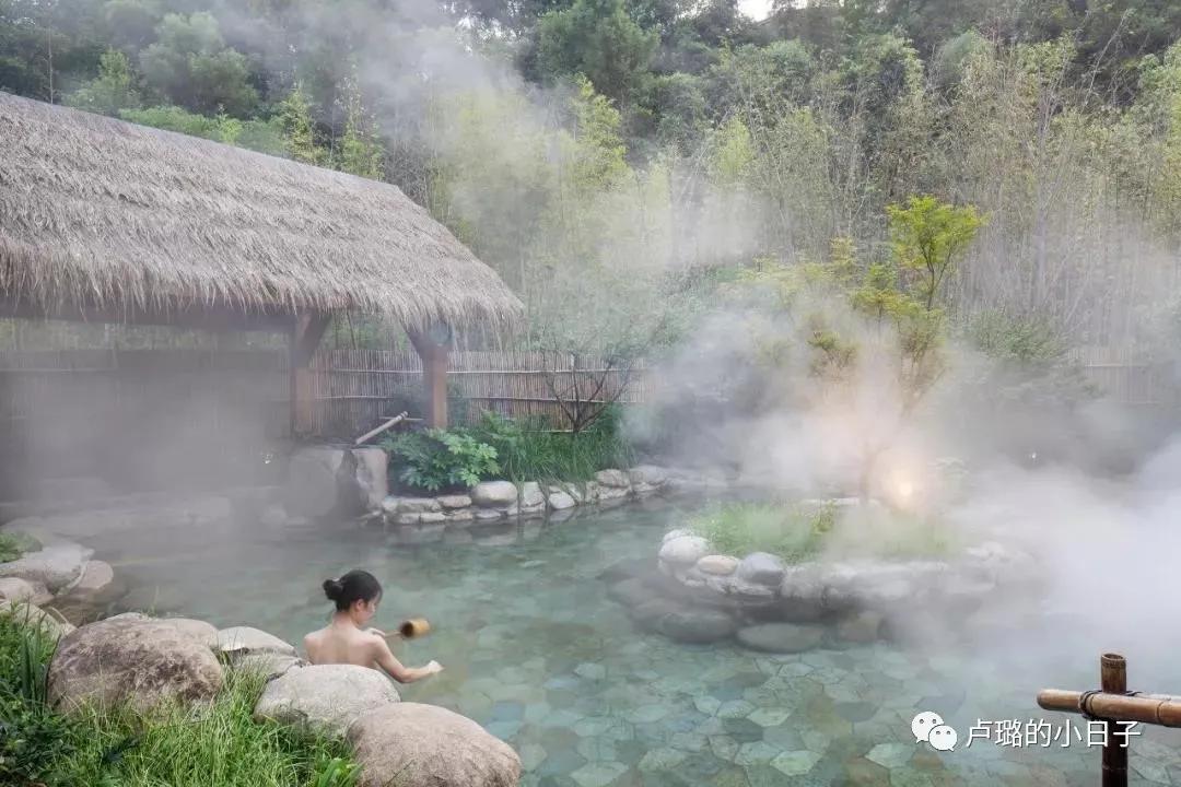 度假胜地推荐享受悠闲度假时光,国庆假期必打卡度假胜地